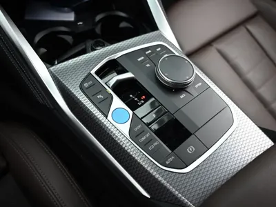 BMW i4 2024, 20352 км, за 50900000 KRW - фото 9
