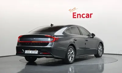 Hyundai Sonata 2020, 91931 км, за 16200000 KRW