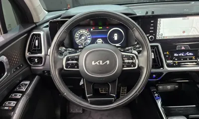 Kia Sorento 2022, 94444 км, за 26400000 KRW - фото 13