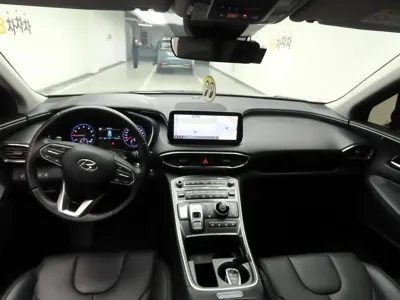 Hyundai Santafe 2023, 89101 км, за 20900000 KRW - фото 6