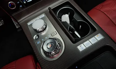 Genesis G80 2025, 18932 км, за 62900000 KRW - фото 9