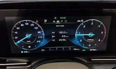 Kia Canival 2021, 97709 км, за 25500000 KRW - фото 8
