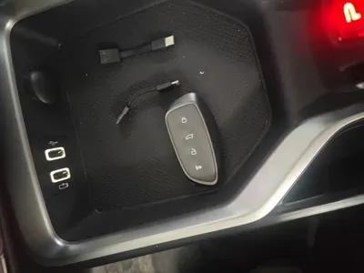 Haval H5 2024, 68900 км, за 75200 CNY - фото 9