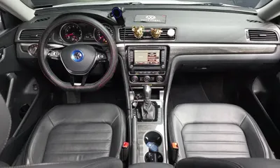 Volkswagen Passat 2018, 57350 км, за 9890000 KRW - фото 7