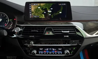 BMW 5-Series 2018, 152512 км, за 34490000 KRW - фото 14