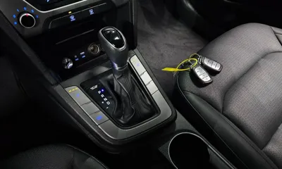 Hyundai Avante 2017, 129898 км, за 8300000 KRW - фото 9
