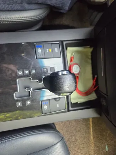 Kia Mohave 2015, 190000 км, за 7800000 KRW - фото 11