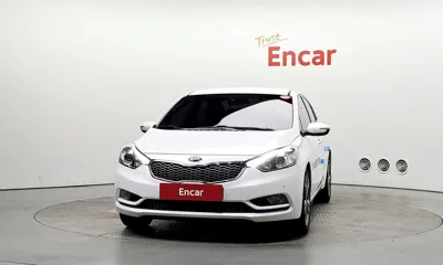 Kia K3 2015, 148930 км, за 6800000 KRW - фото 3