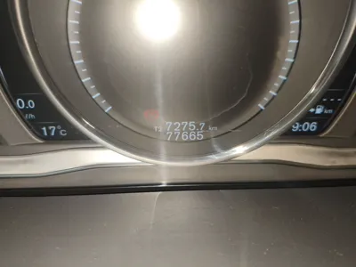 Volvo V60 2017, 77600 км, за 99828.18 CNY - фото 9