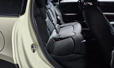 MINI Cooper 2017, 86069 км, за 9900000 KRW - фото 12