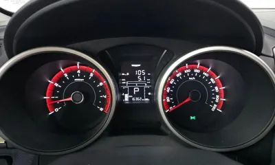 KG_Mobility_Ssangyong TIBOLI 2016, 16362 км, за 9700000 KRW - фото 8