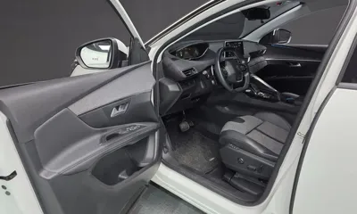 Peugeot 3008 2018, 71541 км, за 12300000 KRW - фото 10