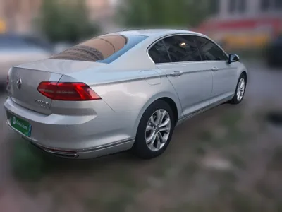 Volkswagen Magotan 2018, 98400 км, за 79935.44 CNY - фото 6