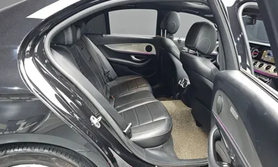 Mercedes-Benz E-Class 2019, 97028 км, за 22000000 KRW - фото 11