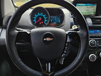 ChevroletGMDaewoo Spark 2014, 107201 км, за 3700000 KRW - фото 14