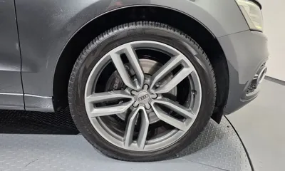 Audi SQ5 2015, 161423 км, за 18900000 KRW - фото 21