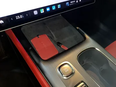 Xiaomi Auto SU7 2024, 57200 км, за 184184.18 CNY - фото 12