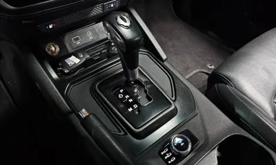 KG_Mobility_Ssangyong Rexton 2021, 91183 км, за 16900000 KRW - фото 9