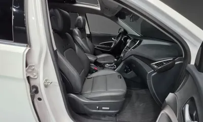 Hyundai Santafe 2016, 97252 км, за 14900000 KRW - фото 26
