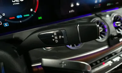 Mercedes-Benz CLS-Class 2022, 43626 км, за 60900000 KRW - фото 9