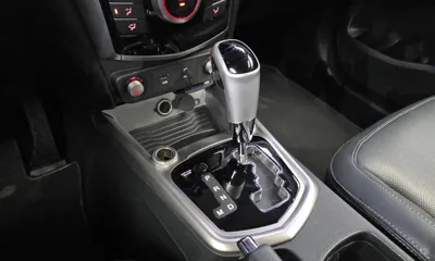 KG_Mobility_Ssangyong TIBOLI 2016, 107984 км, за 5990000 KRW - фото 9