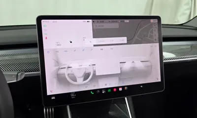 Tesla Model 3 2020, 125173 км, за 24900000 KRW - фото 28