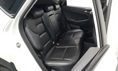 Hyundai Tucson 2019, 87613 км, за 18900000 KRW - фото 12