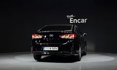 Hyundai Sonata 2023, 133599 км, за 11700000 KRW