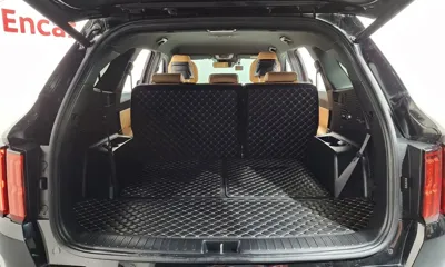Kia Sorento 2021, 57866 км, за 26700000 KRW - фото 20