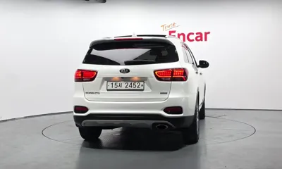 Kia Sorento 2019, 55722 км, за 19500000 KRW