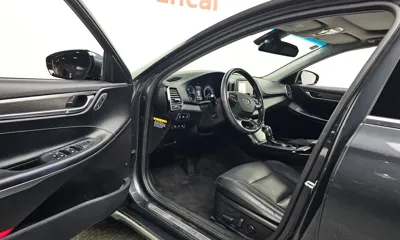 Hyundai Grandeur 2018, 73997 км, за 19900000 KRW - фото 10
