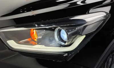 Hyundai Maxcruz 2018, 142657 км, за 16800000 KRW - фото 22