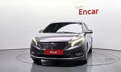 Hyundai Sonata 2017, 60717 км, за 9990000 KRW