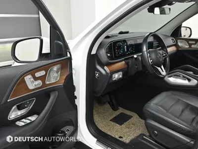 Mercedes-Benz GLE-Class 2021, 70893 км, за 58500000 KRW - фото 11