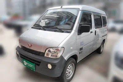 Wuling Zhiguang · 2023 год
