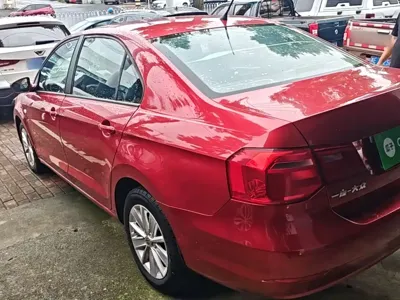 Volkswagen Jetta 2015, 128300 км, за 20099 CNY - фото 5