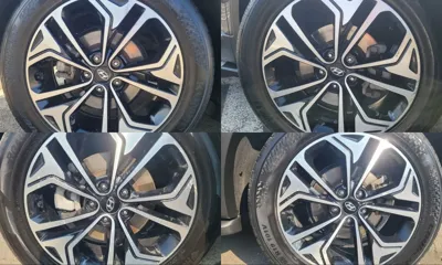 Hyundai Santafe 2020, 128258 км, за 17900000 KRW - фото 20