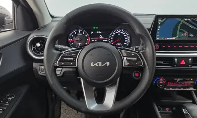Kia K3 2024, 15149 км, за 16900000 KRW - фото 14