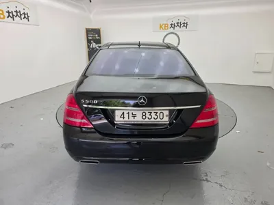 Mercedes-Benz S-Class 2010, 86000 км, за 19800000 KRW - фото 13