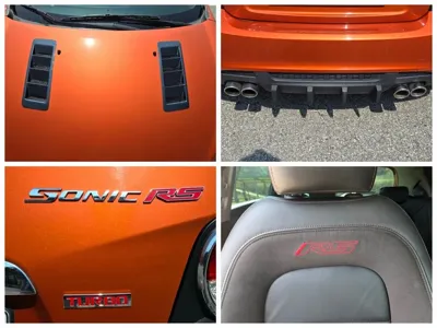 ChevroletGMDaewoo Aveo 2014, 189350 км, за 3500000 KRW - фото 18