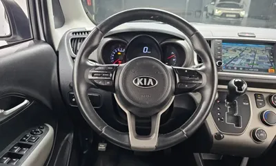 Kia Ray 2021, 145213 км, за 9300000 KRW - фото 13