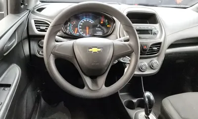 ChevroletGMDaewoo Spark 2020, 42860 км, за 5290000 KRW - фото 30