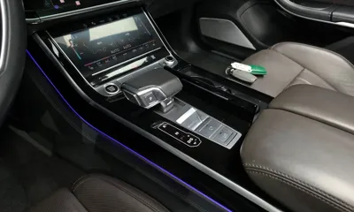 Audi A8 2021, 92522 км, за 49000000 KRW - фото 9