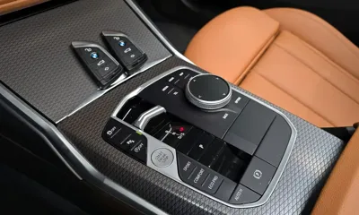 BMW 3-Series 2024, 8306 км, за 41500000 KRW - фото 9