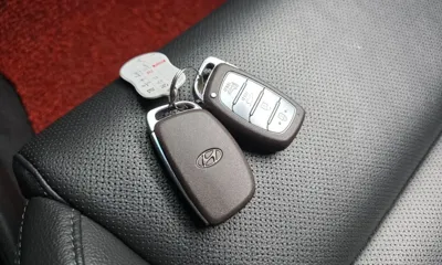 Hyundai Tucson 2016, 138095 км, за 11000000 KRW - фото 32