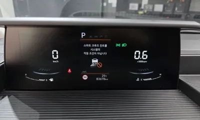 Hyundai Staria 2025, 83678 км, за 23900000 KRW - фото 8