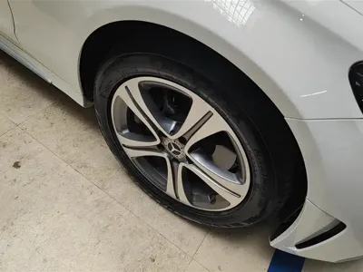 Mercedes-Benz C-Class 2019, 72100 км, за 116800 CNY - фото 6