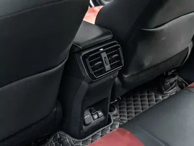 Lexus NX 2023, 41000 км, за 173800 CNY - фото 23