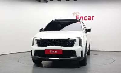 Kia Sorento 2024, 23078 км, за 42200000 KRW