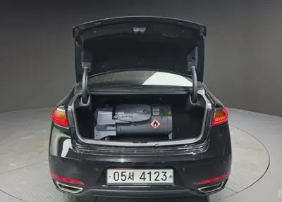 Kia K7 2017, 134982 км, за 11900000 KRW - фото 5